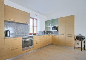 Vacation home Bibali in Buje - 6 persons, 3 bedrooms