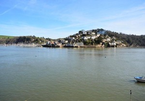 Vacation home Bight Boatyard in Dartmouth - 8 persons, 4 bedrooms