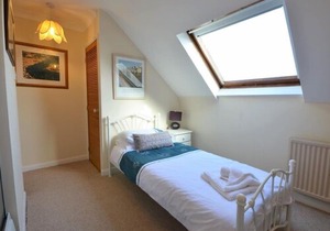 Vacation home Bight Boatyard in Dartmouth - 8 persons, 4 bedrooms