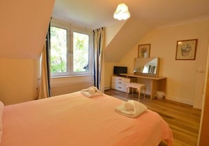 Vacation home Bight Boatyard in Dartmouth - 8 persons, 4 bedrooms
