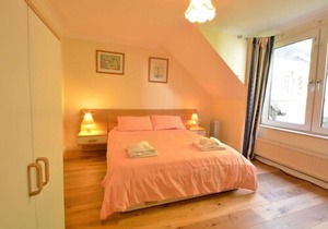 Vacation home Bight Boatyard in Dartmouth - 8 persons, 4 bedrooms