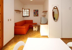 Vacation home Borgo Veneziano in Lignano Pineta - 7 persons, 3 bedrooms
