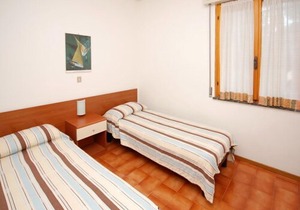Vacation home Borgo Veneziano in Lignano Pineta - 7 persons, 3 bedrooms