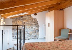 Vacation home Ca' da Ciassa + Prima Porta (VLO132) in Valloria - 8 persons, 2 bedrooms