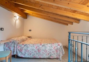 Vacation home Ca' da Ciassa + Prima Porta (VLO132) in Valloria - 8 persons, 2 bedrooms