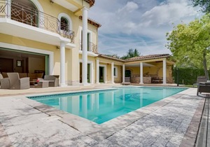 Vacation home Caliopa in Grasse - 6 persons, 3 bedrooms