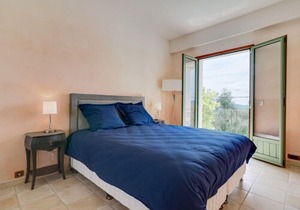 Vacation home Caliopa in Grasse - 6 persons, 3 bedrooms