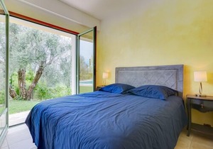 Vacation home Caliopa in Grasse - 6 persons, 3 bedrooms
