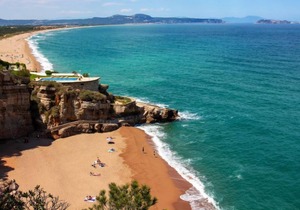Vacation home Calsina Dalt in Pals - 4 persons, 1 bedrooms