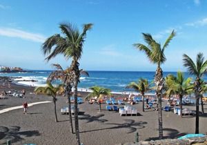 Vacation home Camino La Candelaria in La Orotava - 4 persons, 2 bedrooms