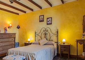 Vacation home Camino La Candelaria in La Orotava - 4 persons, 2 bedrooms