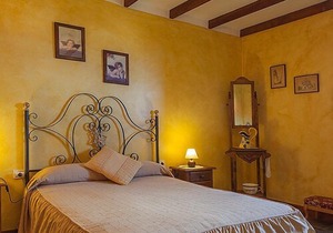 Vacation home Camino La Candelaria in La Orotava - 4 persons, 2 bedrooms