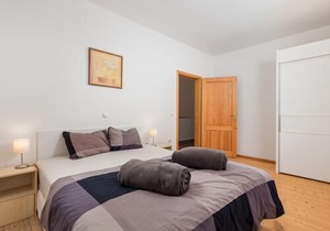 Vacation home Casa Albertina in Moscenicka Draga - 6 persons, 3 bedrooms