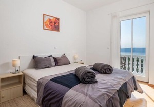Vacation home Casa Albertina in Moscenicka Draga - 6 persons, 3 bedrooms