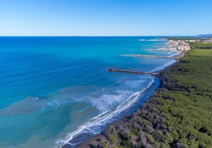 Vacation home Cecina Mare in Cecina - 5 persons, 2 bedrooms