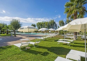 Vacation home Cecina Mare in Cecina - 5 persons, 2 bedrooms