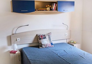Vacation home Cecina Mare in Cecina - 5 persons, 2 bedrooms