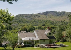 Vacation home Chapel Fold in Elterwater - 10 persons, 5 bedrooms