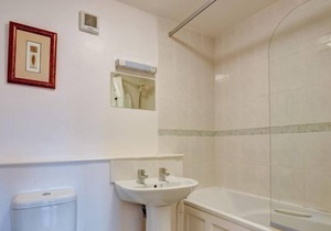 Vacation home Chapel Fold in Elterwater - 10 persons, 5 bedrooms