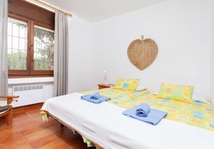 Vacation home Chez Noux in Tamariu - 6 persons, 3 bedrooms