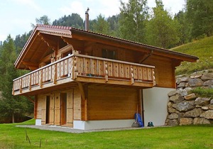Vacation home Chloé by Interhome