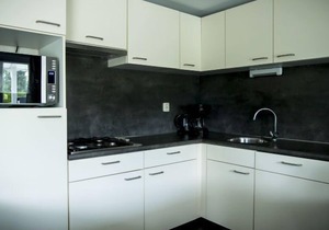 Vacation home Duinhoeve in Udenhout - 6 persons, 3 bedrooms
