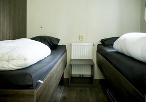 Vacation home Duinhoeve in Udenhout - 6 persons, 3 bedrooms