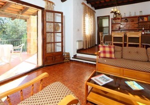Vacation home Dynaida Karadja in Begur - 6 persons, 3 bedrooms
