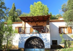 Vacation home Dynaida Karadja in Begur - 6 persons, 3 bedrooms