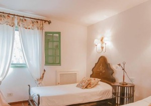 Vacation home Villa Cloty in Vega de San Mateo - 10 persons, 4 bedrooms