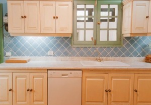 Vacation home Villa Cloty in Vega de San Mateo - 10 persons, 4 bedrooms