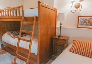 Vacation home Villa Cloty in Vega de San Mateo - 10 persons, 4 bedrooms