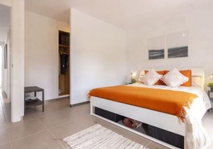 Vacation home ESTRELLA II in L'Ampolla - 6 persons, 2 bedrooms
