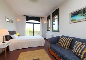 Vacation home Estrella in Begur - 6 persons, 3 bedrooms
