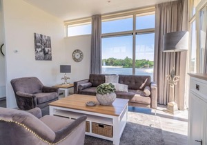 Vacation home EuroParcs Resort Zilverstrand in Mol - 6 persons, 3 bedrooms