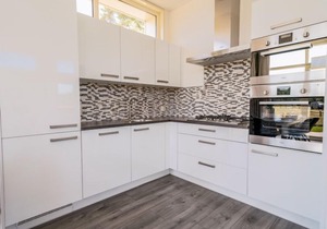 Vacation home EuroParcs Resort Zilverstrand in Mol - 6 persons, 3 bedrooms