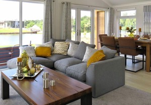 Vacation home EuroParcs Resort Zilverstrand in Mol - 6 persons, 3 bedrooms