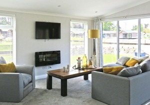 Vacation home EuroParcs Resort Zilverstrand in Mol - 6 persons, 3 bedrooms