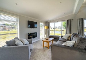 Vacation home EuroParcs Resort Zilverstrand in Mol - 6 persons, 3 bedrooms