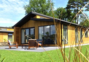 Vacation home EuroParcs Resort Zilverstrand in Mol - 6 persons, 3 bedrooms