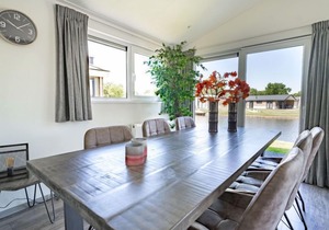 Vacation home EuroParcs Resort Zilverstrand in Mol - 6 persons, 3 bedrooms