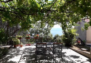 Vacation home, Ferienhaus KLAUDIA in Kraj, Mošćenička Draga near Opatija