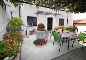 Vacation home, Ferienhaus KLAUDIA in Kraj, Mošćenička Draga near Opatija