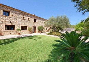 Vacation Home Finca Can Tort with Pool & Wi-Fi