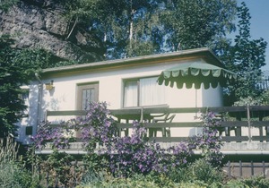 Vacation home for 4 guests with 52m² in Königstein (150891)
