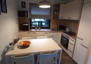 Vacation home for 5 guests with 68m² in Butjadingen (128789)