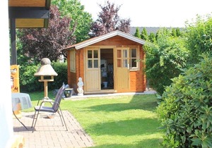 Vacation home for 5 guests with 68m² in Butjadingen (128789)