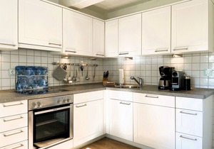 Vacation home for 5 guests with 95m² in Süderende (132233)