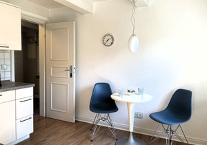 Vacation home for 5 guests with 95m² in Süderende (132233)