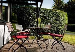 Vacation home for 5 guests with 75m² in Daun (125774)